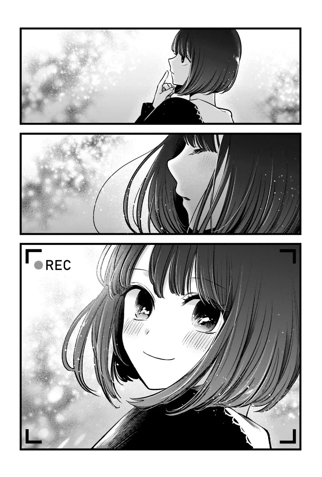 OSHI NO KO - Chapter 76 - Page 3
