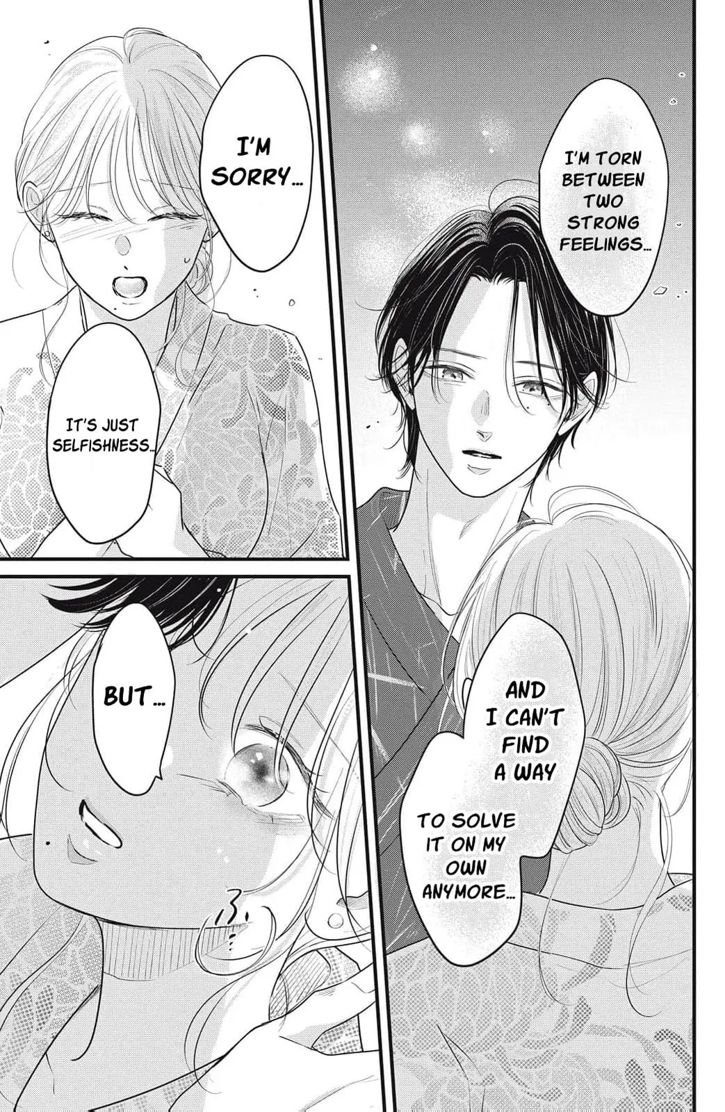 Ore no Koe ni Ochite kudasai - Chapter 15 - Page 29