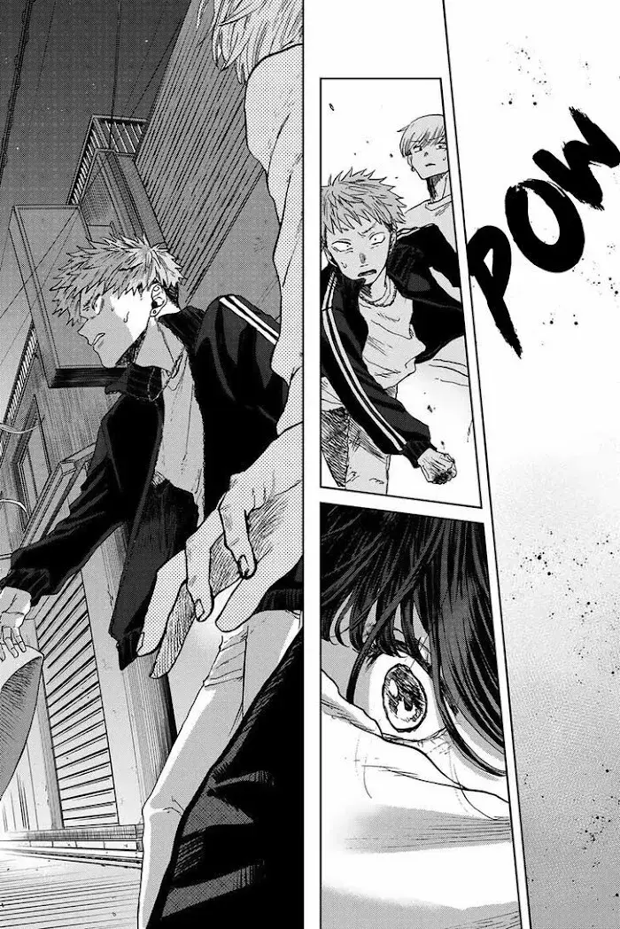 The Fragrant Flower Blooms with Dignity - Chapter 1.2 - Page 9