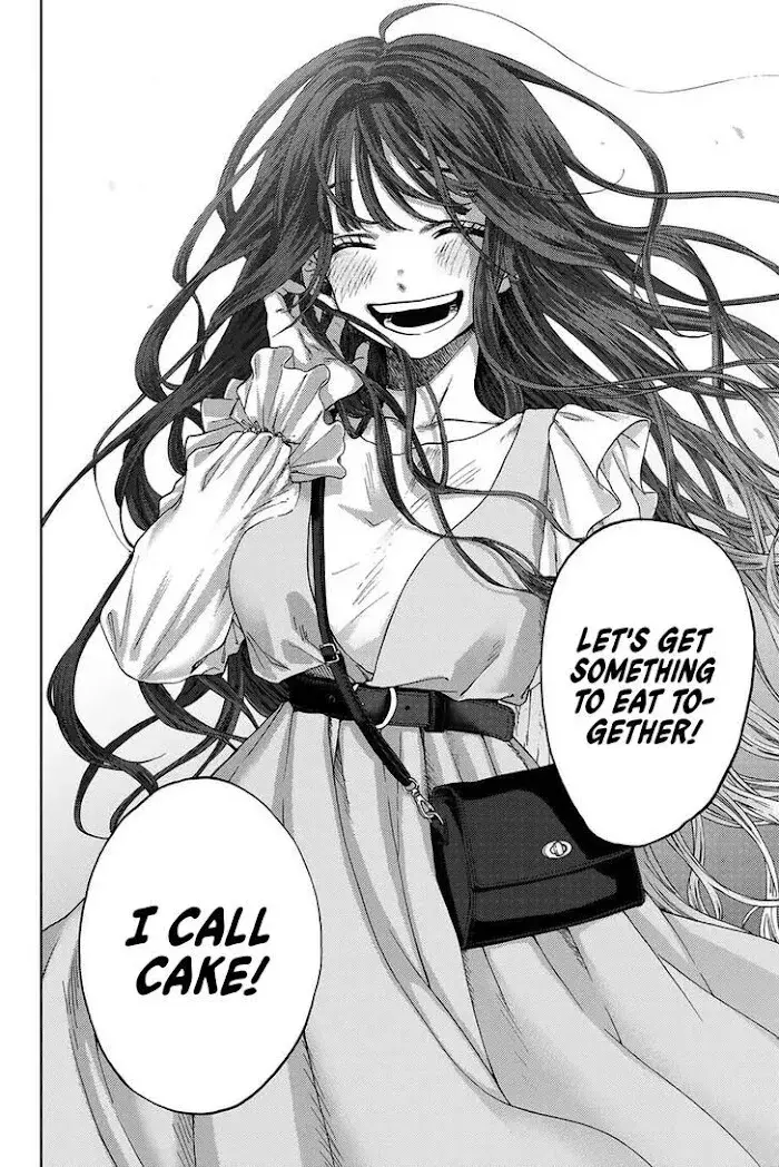The Fragrant Flower Blooms with Dignity - Chapter 1.2 - Page 19