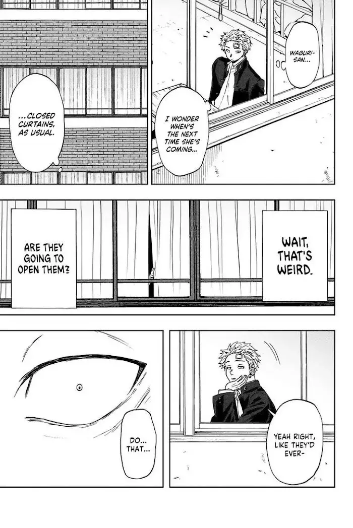 The Fragrant Flower Blooms with Dignity - Chapter 1.2 - Page 22