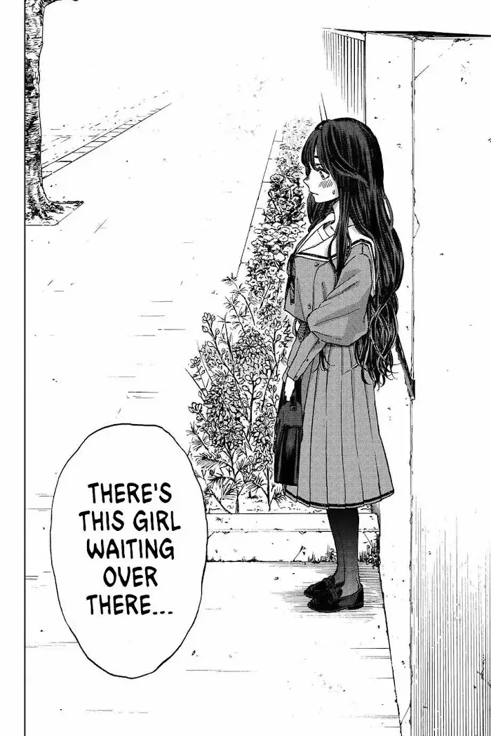 The Fragrant Flower Blooms with Dignity - Chapter 2.1 - Page 10