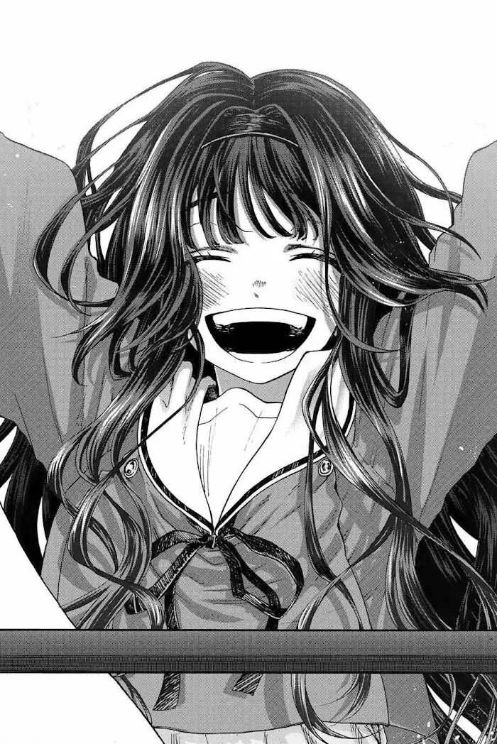 The Fragrant Flower Blooms with Dignity - Chapter 2.2 - Page 24
