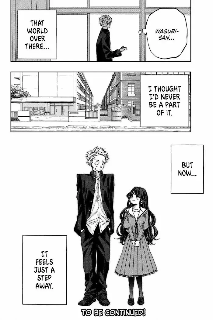 The Fragrant Flower Blooms with Dignity - Chapter 2.2 - Page 26
