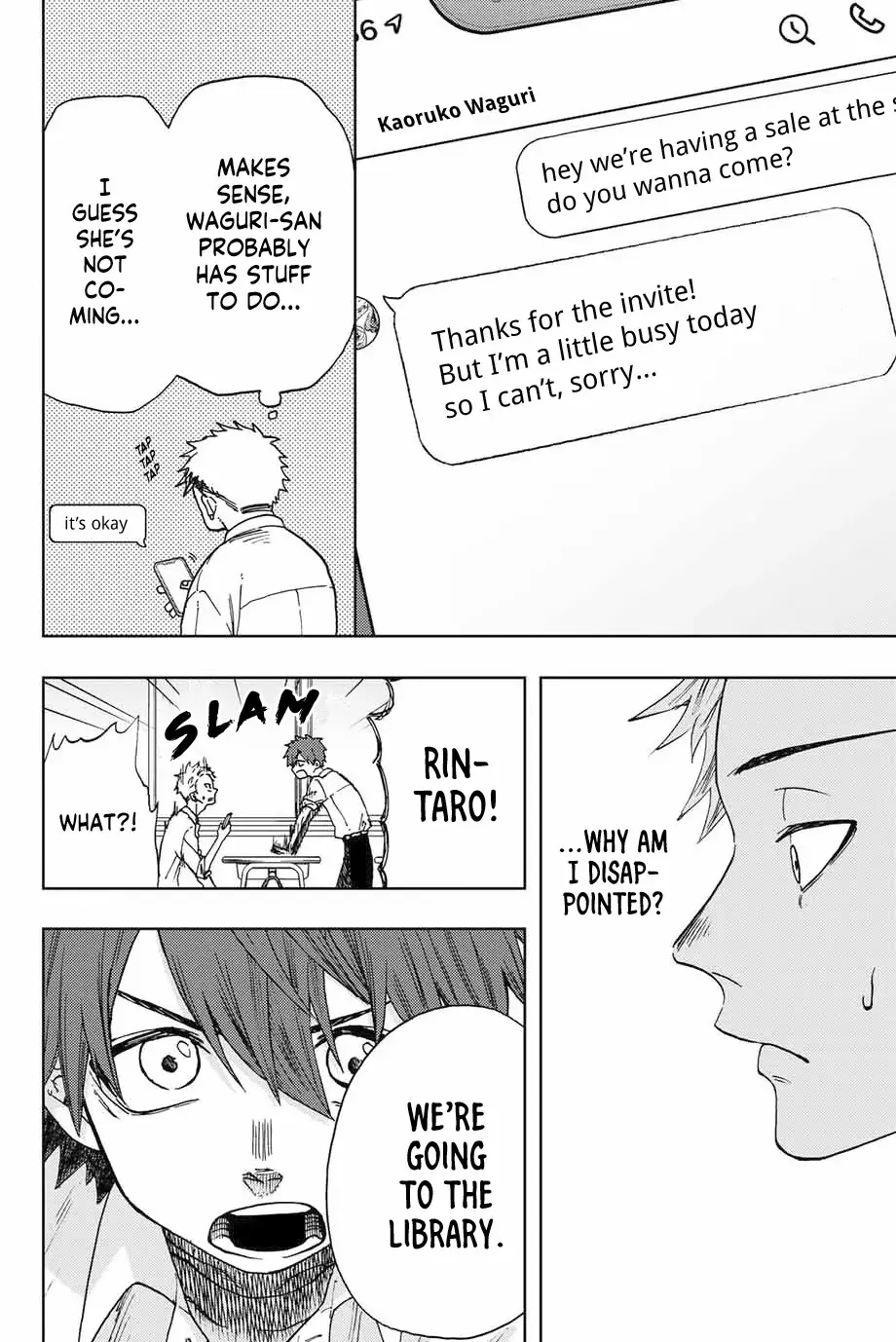 The Fragrant Flower Blooms with Dignity - Chapter 3 - Page 10