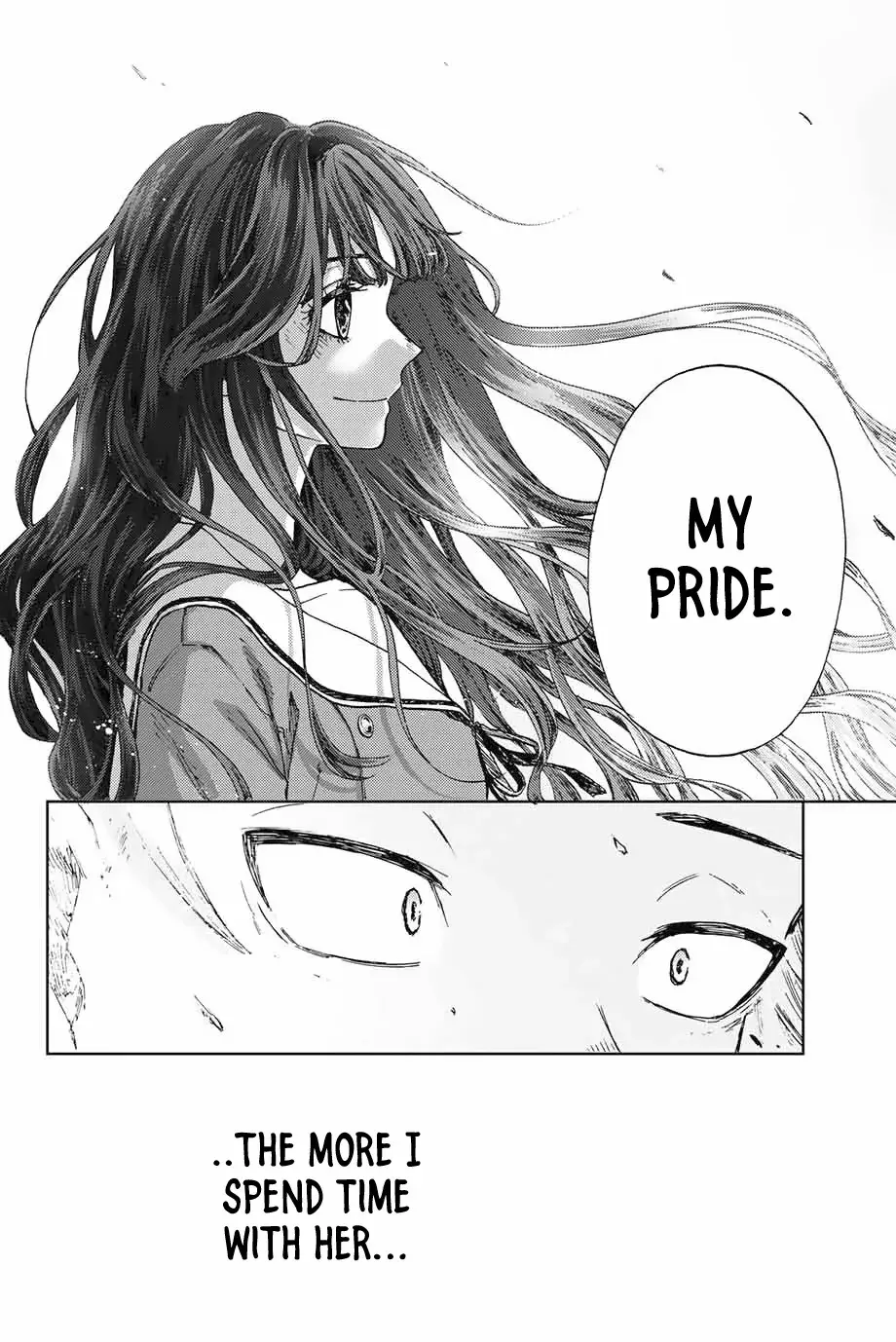 The Fragrant Flower Blooms with Dignity - Chapter 3 - Page 28