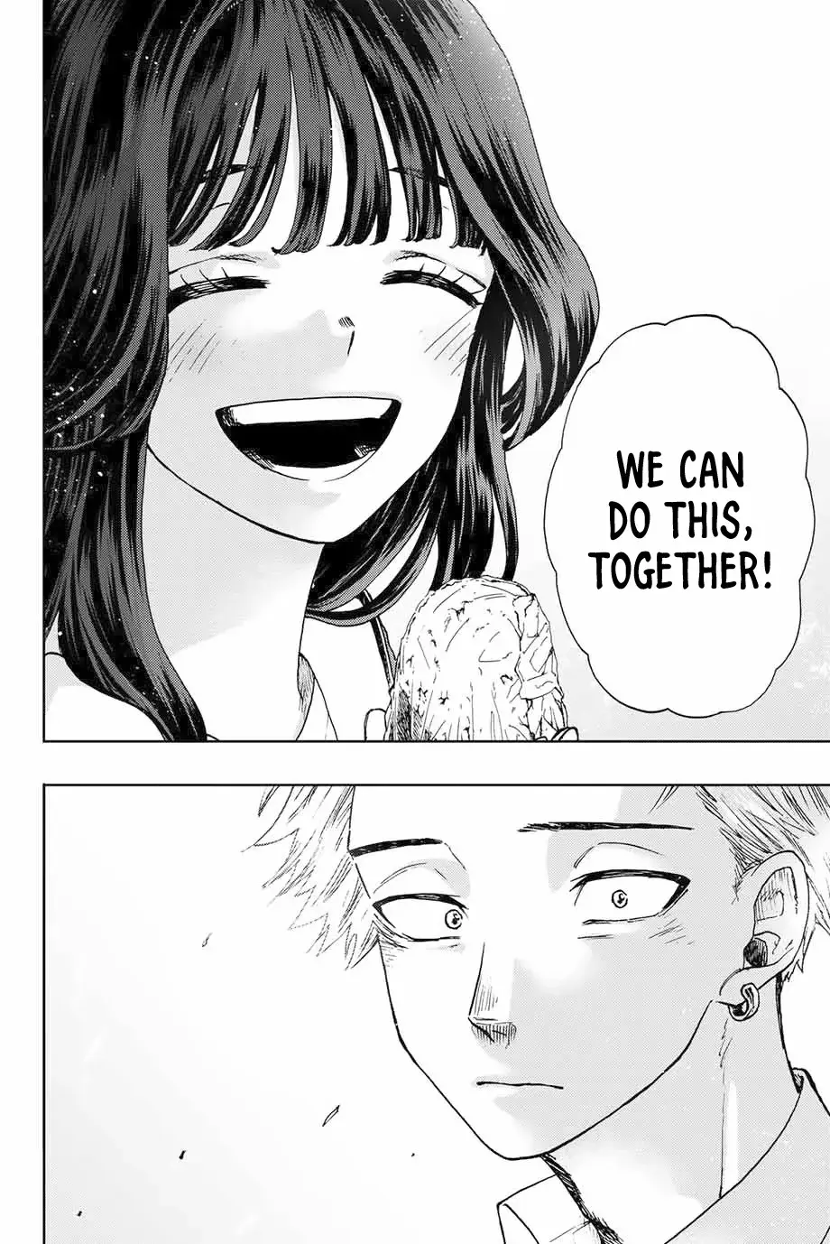 The Fragrant Flower Blooms with Dignity - Chapter 3 - Page 32