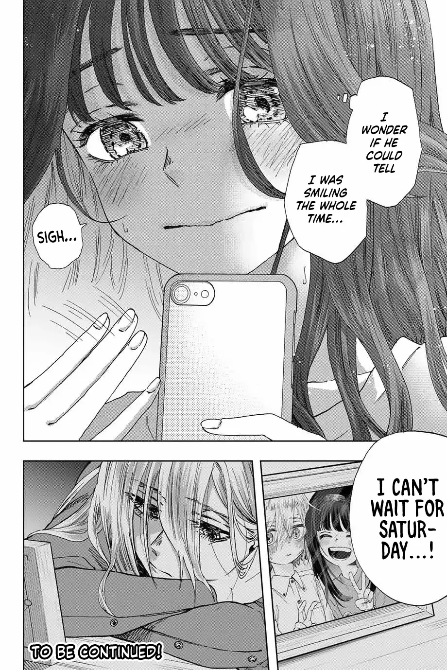 The Fragrant Flower Blooms with Dignity - Chapter 4 - Page 26