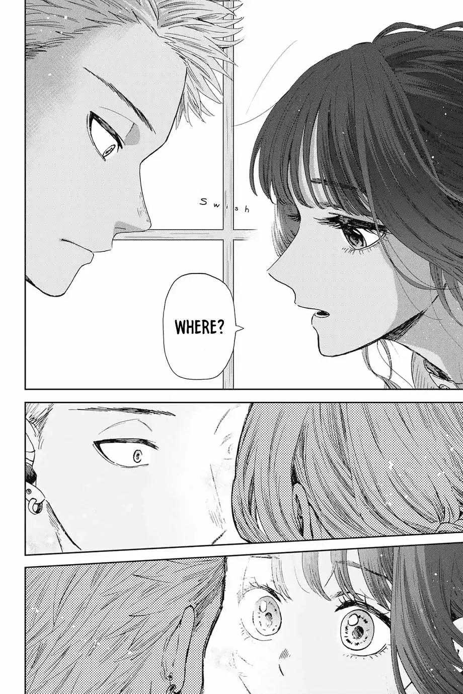 The Fragrant Flower Blooms with Dignity - Chapter 5 - Page 12