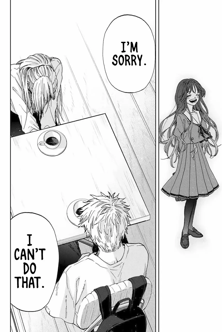 The Fragrant Flower Blooms with Dignity - Chapter 6 - Page 20