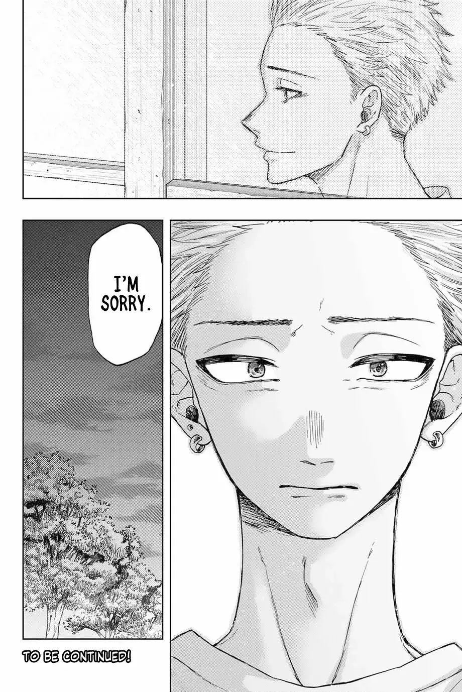 The Fragrant Flower Blooms with Dignity - Chapter 6 - Page 22