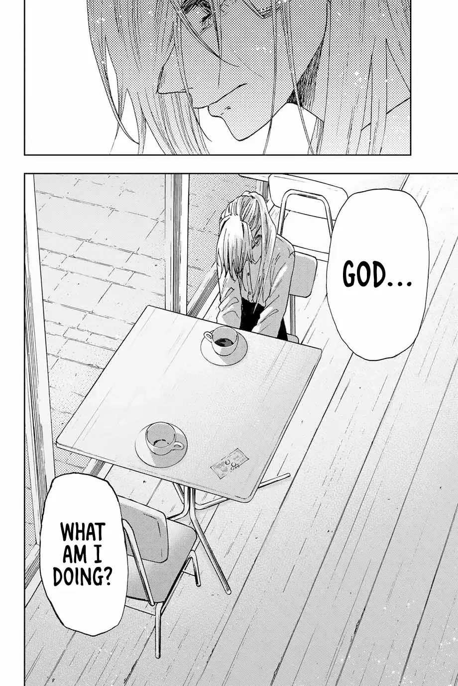 The Fragrant Flower Blooms with Dignity - Chapter 7 - Page 2