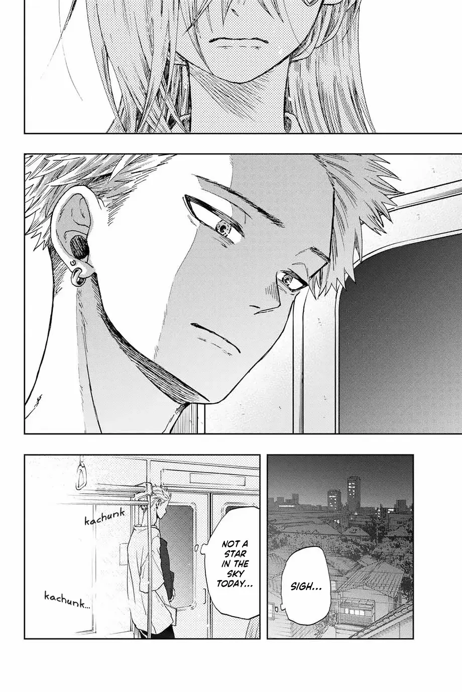 The Fragrant Flower Blooms with Dignity - Chapter 7 - Page 12
