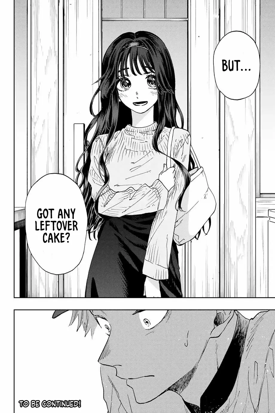 The Fragrant Flower Blooms with Dignity - Chapter 8 - Page 20