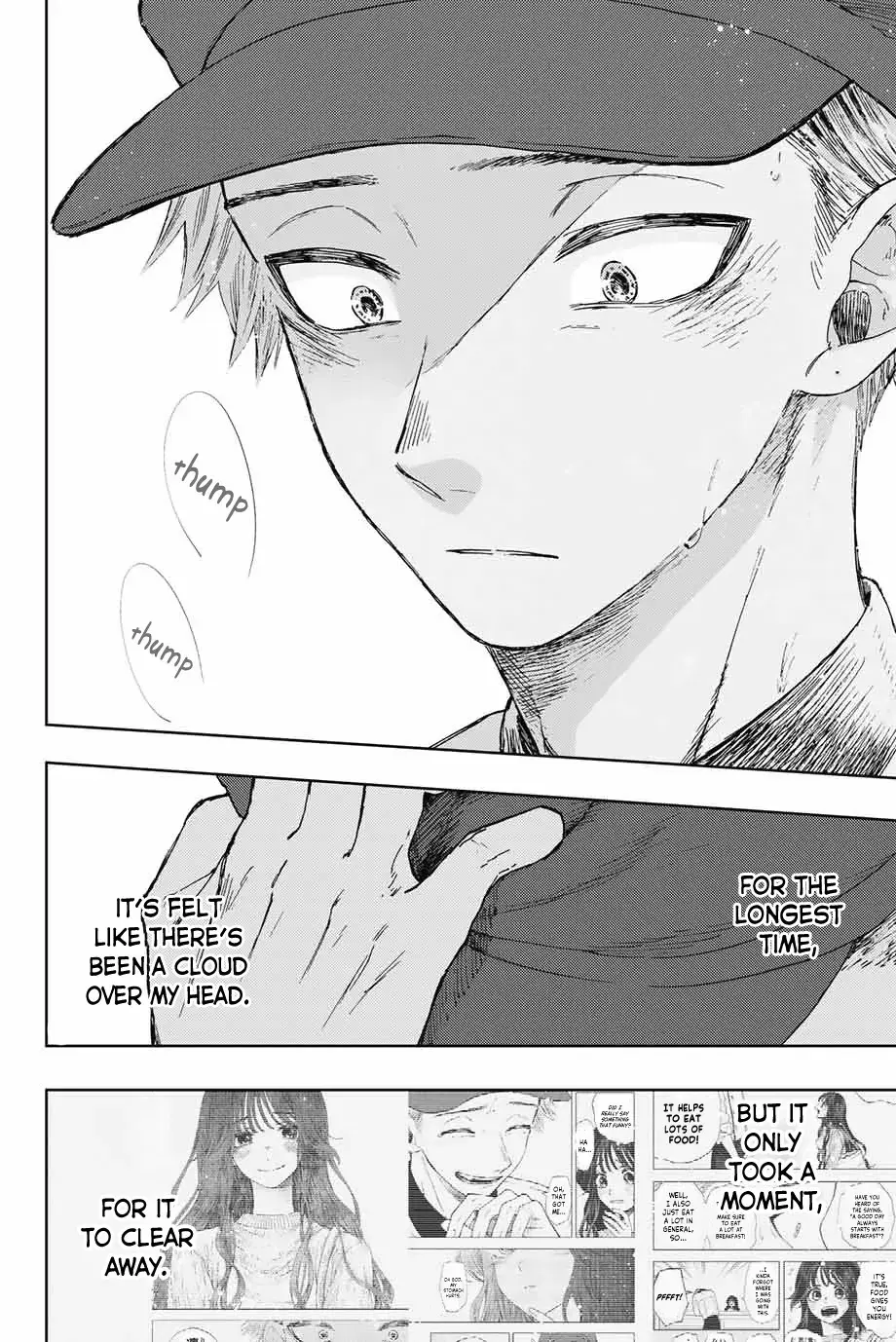 The Fragrant Flower Blooms with Dignity - Chapter 9 - Page 12