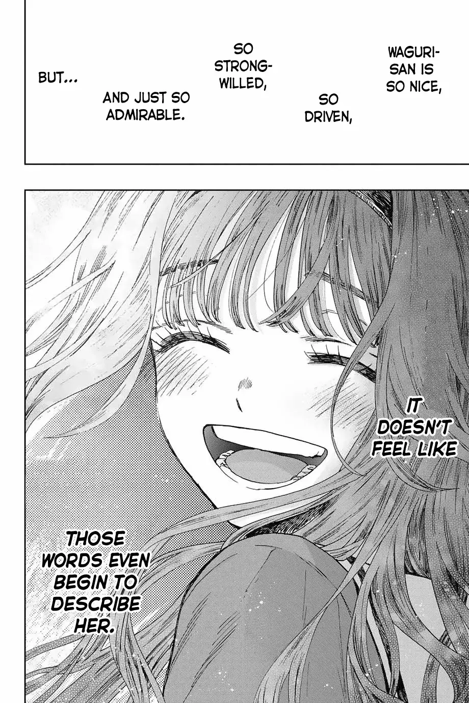 The Fragrant Flower Blooms with Dignity - Chapter 9 - Page 14