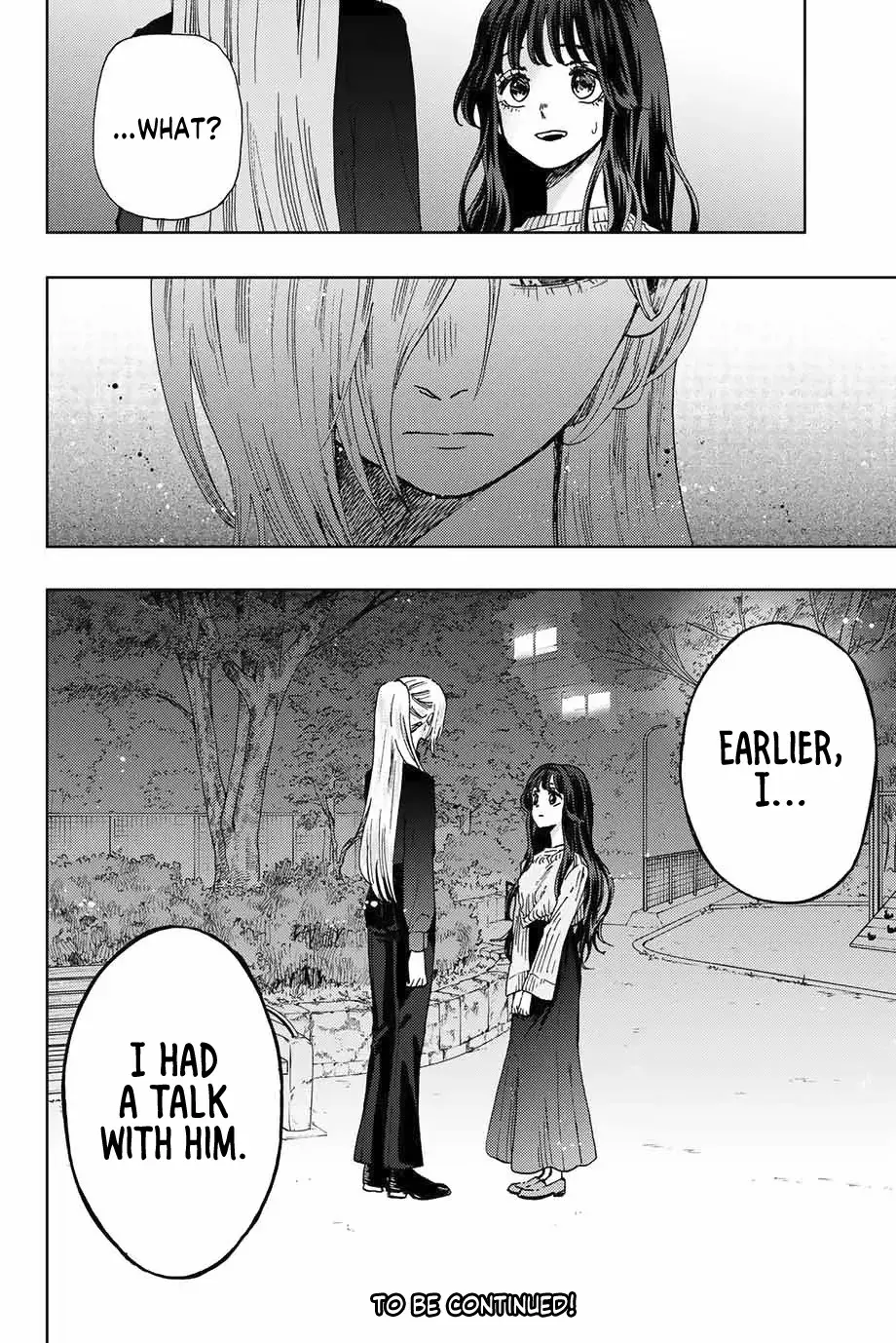 The Fragrant Flower Blooms with Dignity - Chapter 9 - Page 20