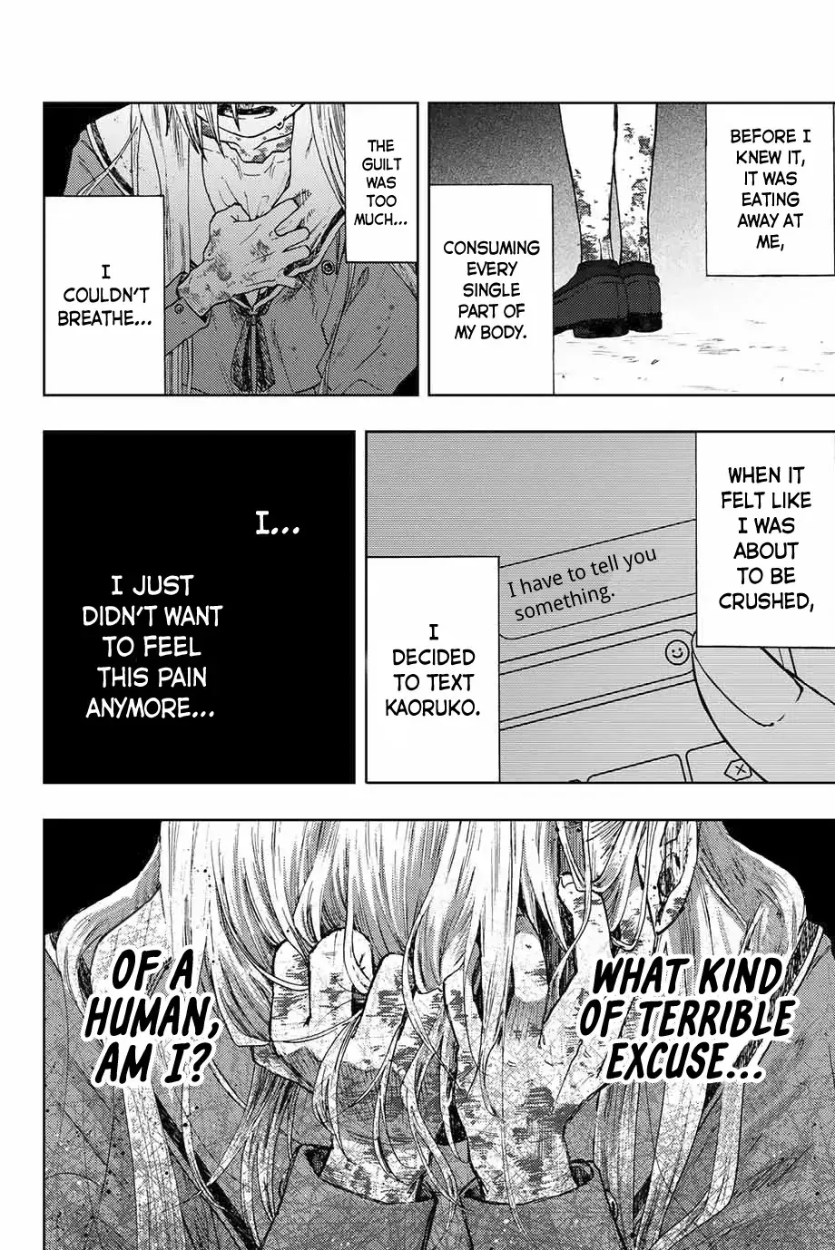 The Fragrant Flower Blooms with Dignity - Chapter 10 - Page 14