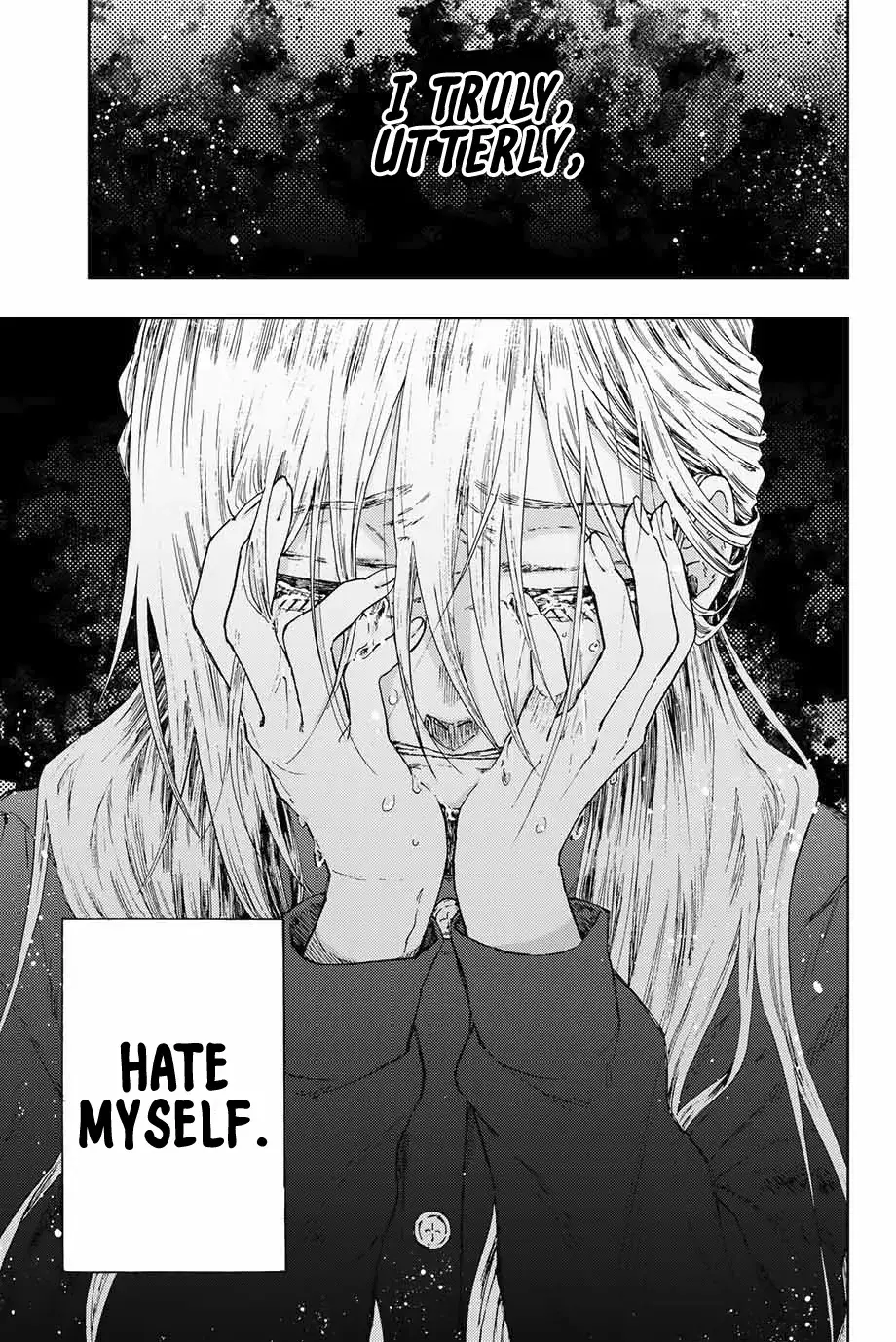 The Fragrant Flower Blooms with Dignity - Chapter 10 - Page 17