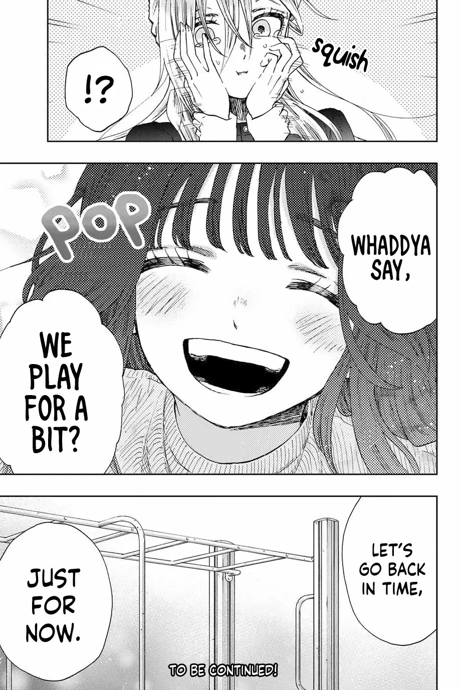 The Fragrant Flower Blooms with Dignity - Chapter 10 - Page 19