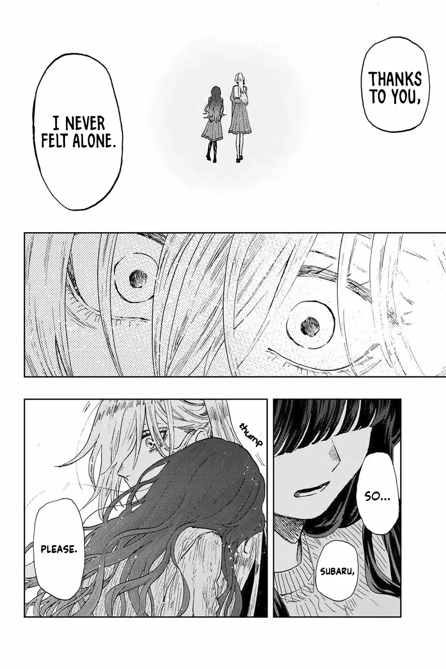 The Fragrant Flower Blooms with Dignity - Chapter 11 - Page 10