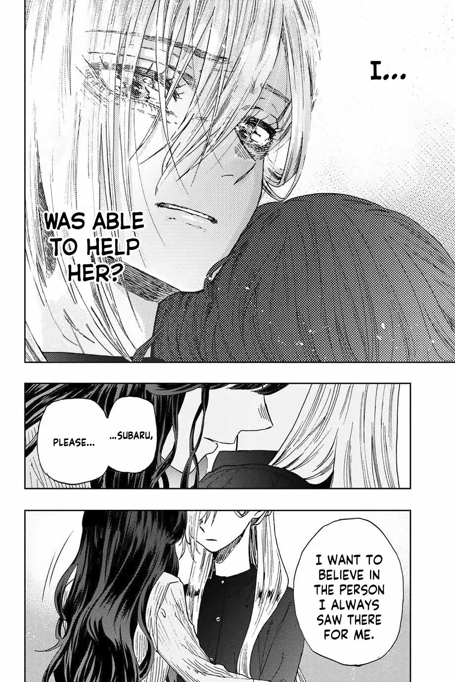 The Fragrant Flower Blooms with Dignity - Chapter 11 - Page 12