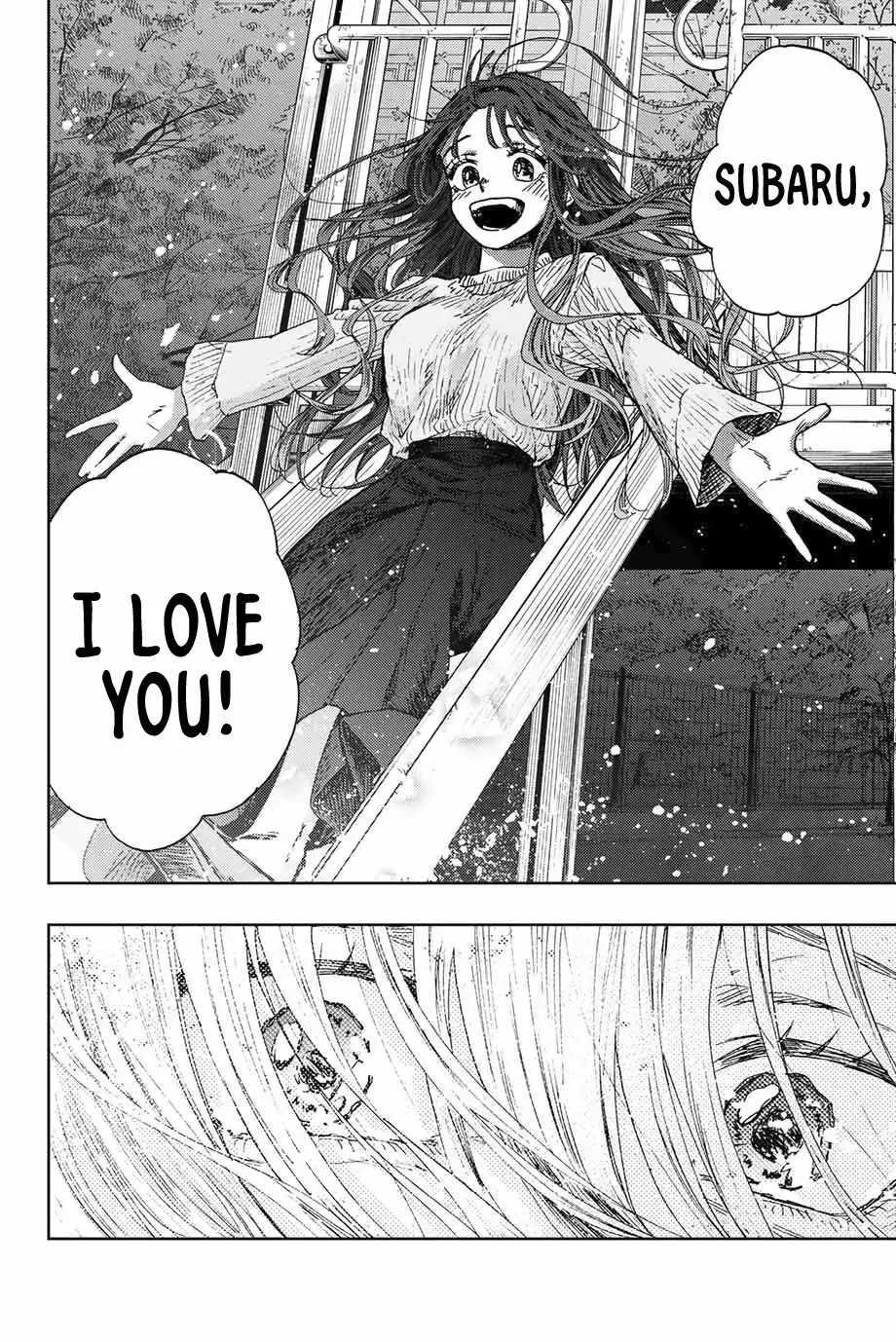 The Fragrant Flower Blooms with Dignity - Chapter 11 - Page 14