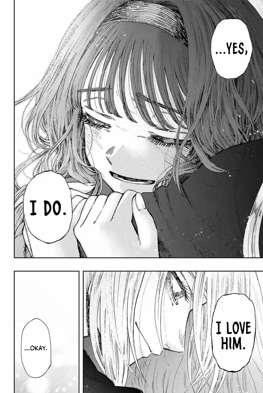The Fragrant Flower Blooms with Dignity - Chapter 11 - Page 20