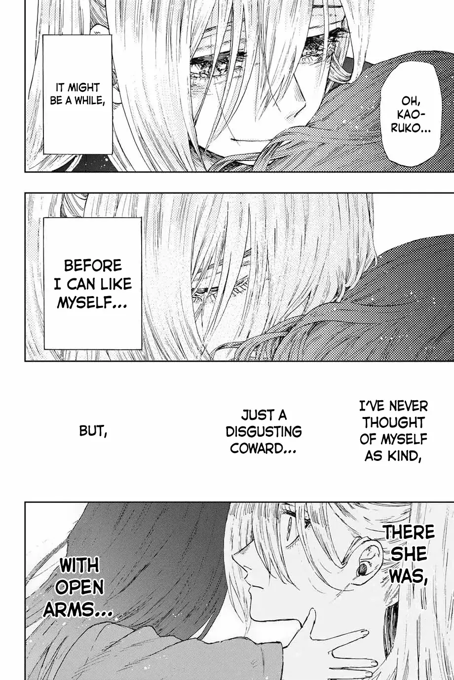 The Fragrant Flower Blooms with Dignity - Chapter 11 - Page 22
