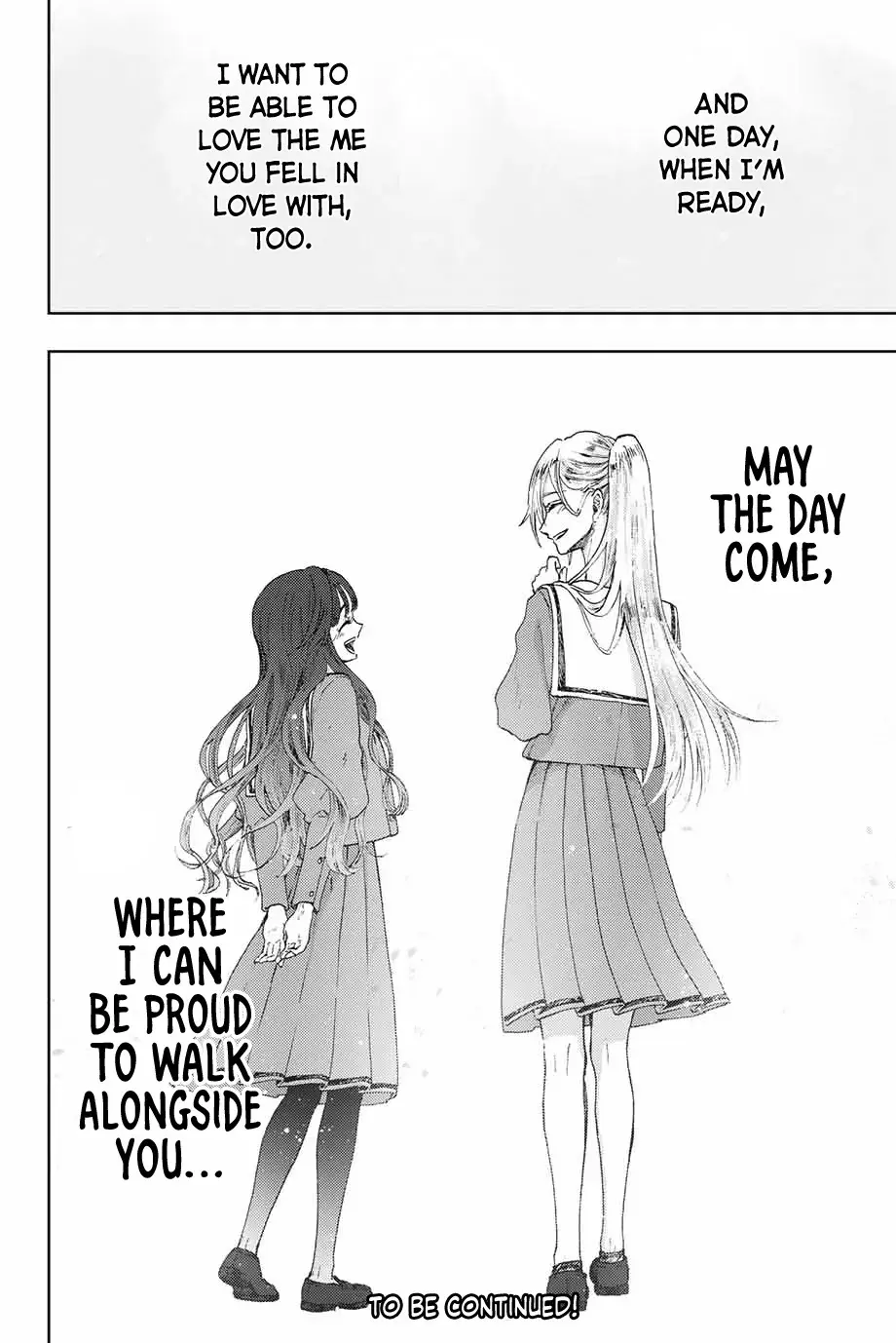 The Fragrant Flower Blooms with Dignity - Chapter 11 - Page 24