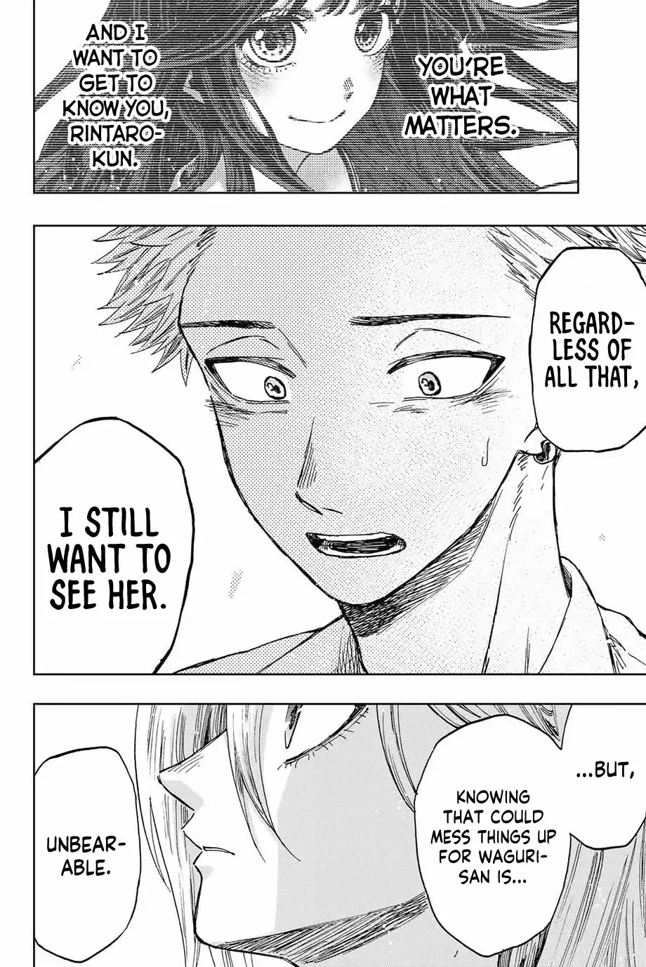 The Fragrant Flower Blooms with Dignity - Chapter 12 - Page 11