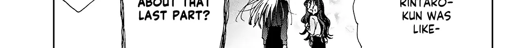The Fragrant Flower Blooms with Dignity - Chapter 12.5 - Page 8