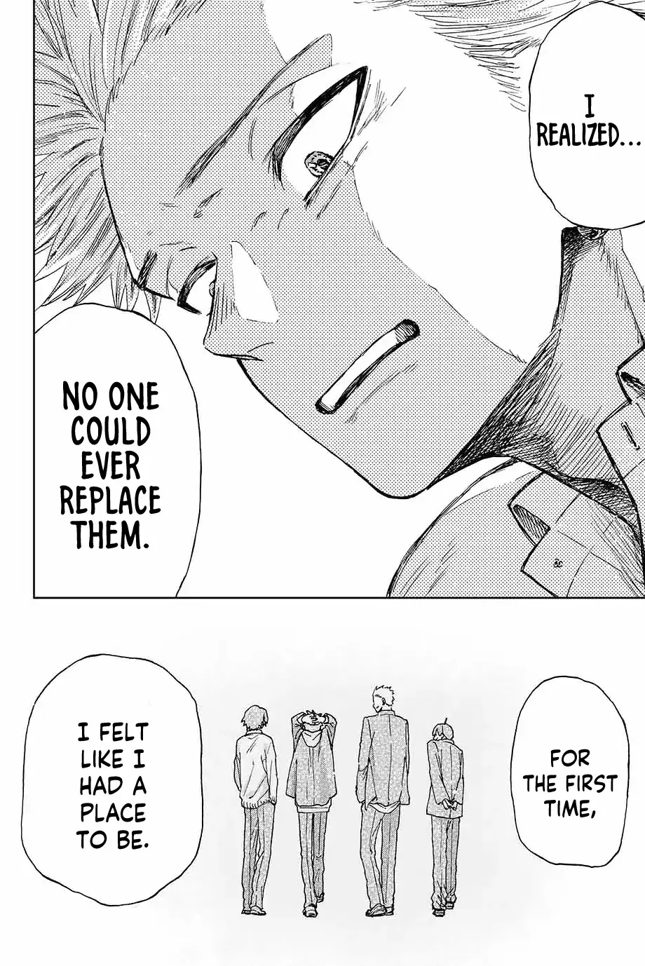 The Fragrant Flower Blooms with Dignity - Chapter 14 - Page 12