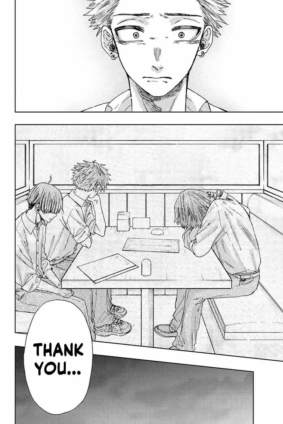 The Fragrant Flower Blooms with Dignity - Chapter 14 - Page 20