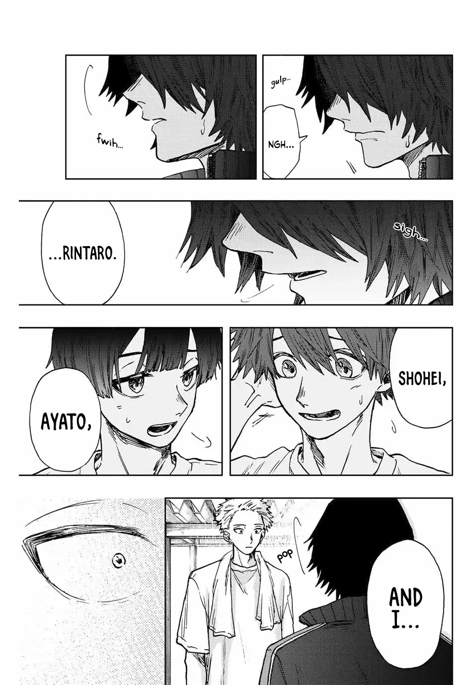 The Fragrant Flower Blooms with Dignity - Chapter 16 - Page 12
