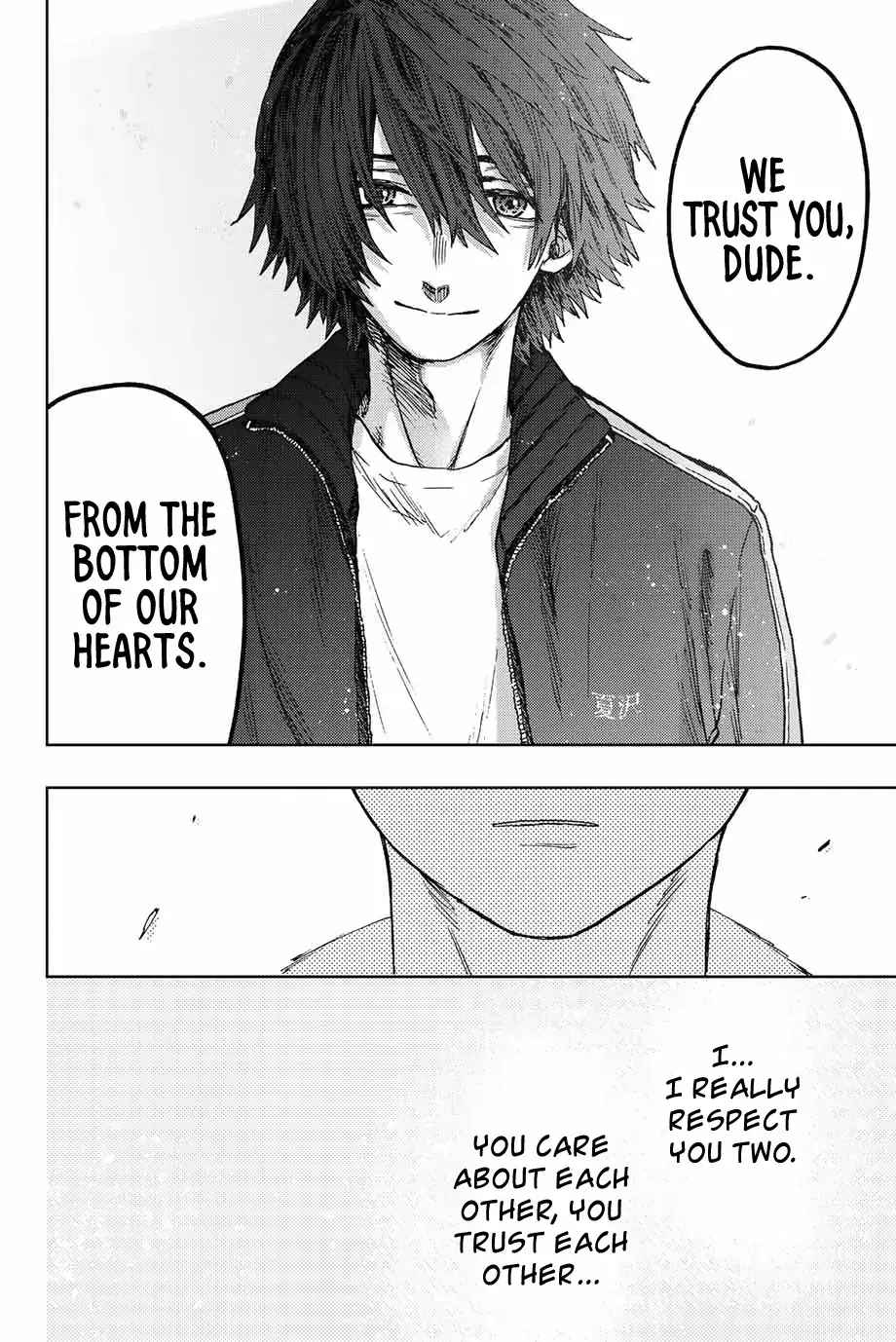 The Fragrant Flower Blooms with Dignity - Chapter 16 - Page 13