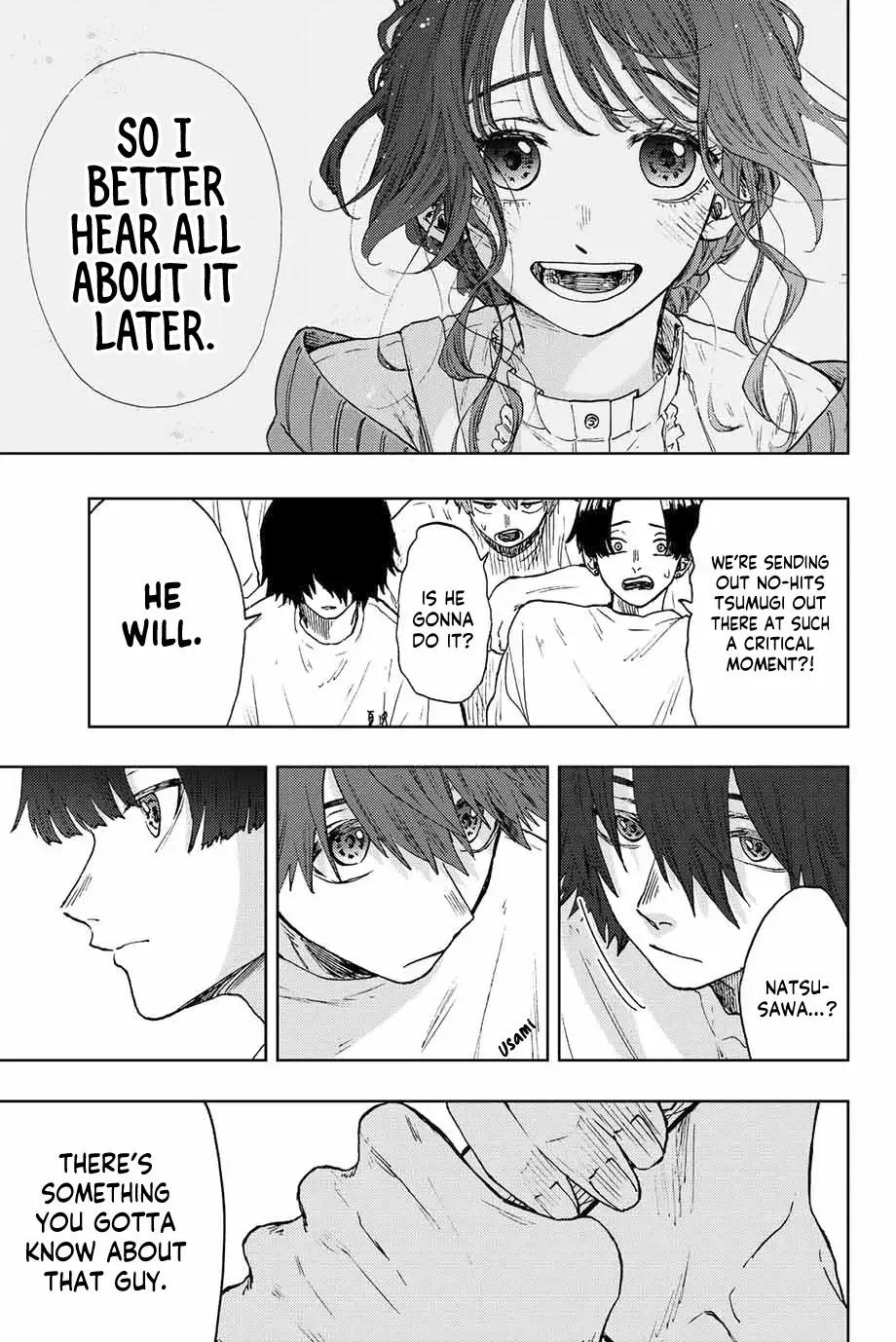 The Fragrant Flower Blooms with Dignity - Chapter 16 - Page 18