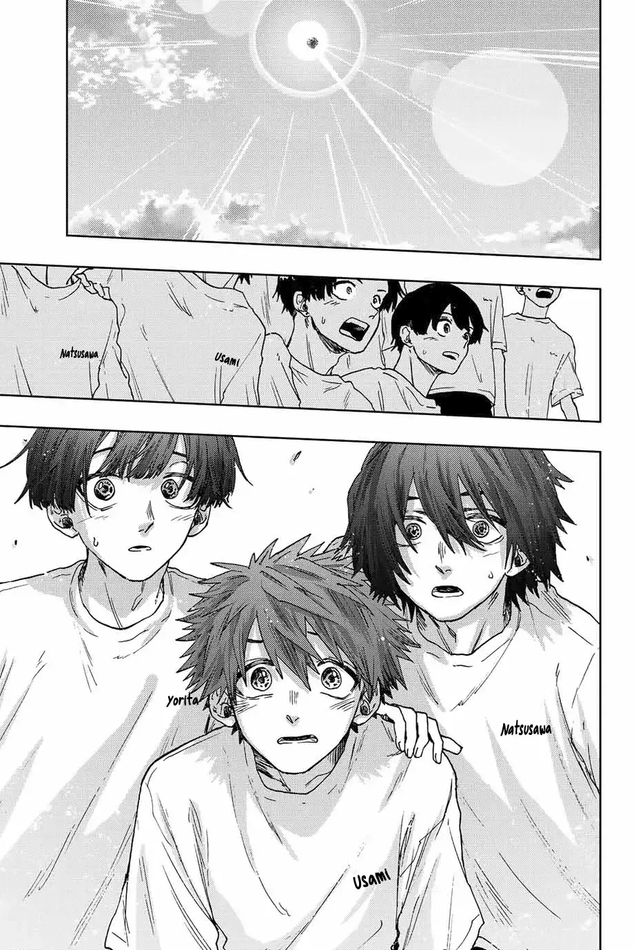 The Fragrant Flower Blooms with Dignity - Chapter 16 - Page 20