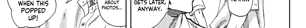 The Fragrant Flower Blooms with Dignity - Chapter 16.5 - Page 2