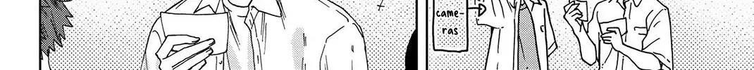 The Fragrant Flower Blooms with Dignity - Chapter 16.5 - Page 4