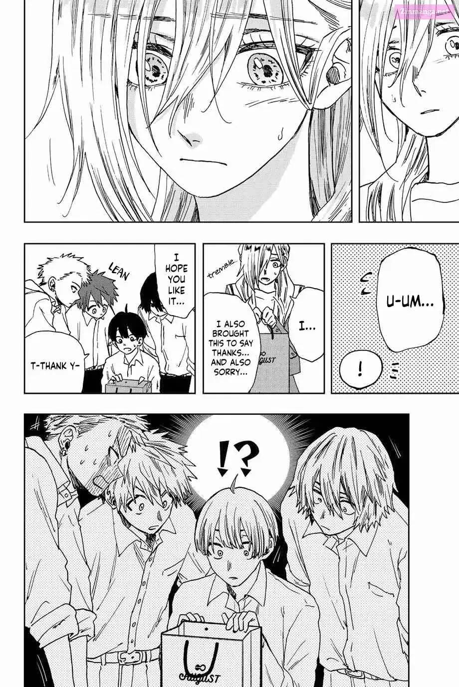 The Fragrant Flower Blooms with Dignity - Chapter 17 - Page 14