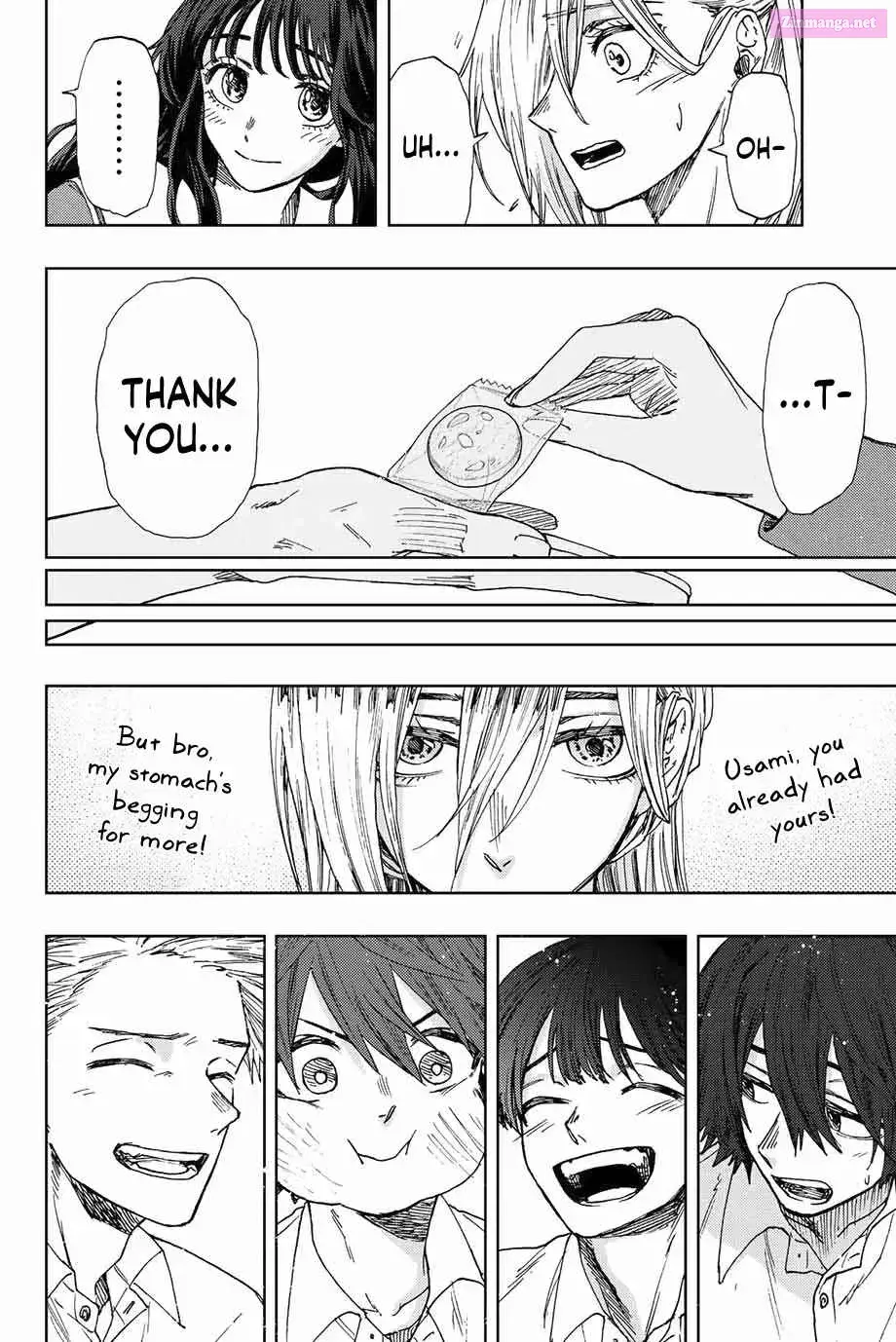 The Fragrant Flower Blooms with Dignity - Chapter 17 - Page 18