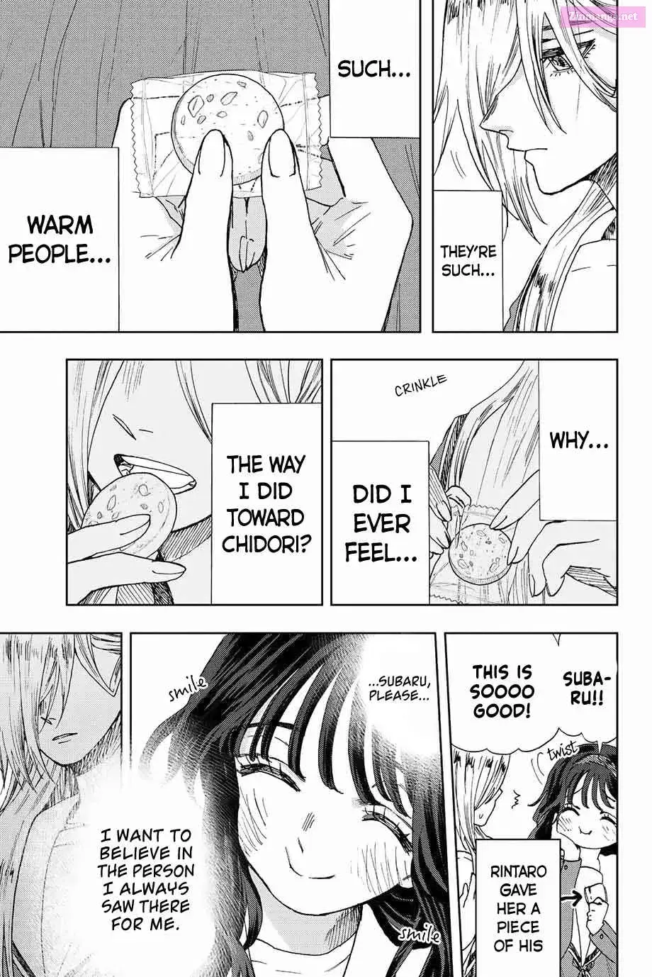 The Fragrant Flower Blooms with Dignity - Chapter 17 - Page 19