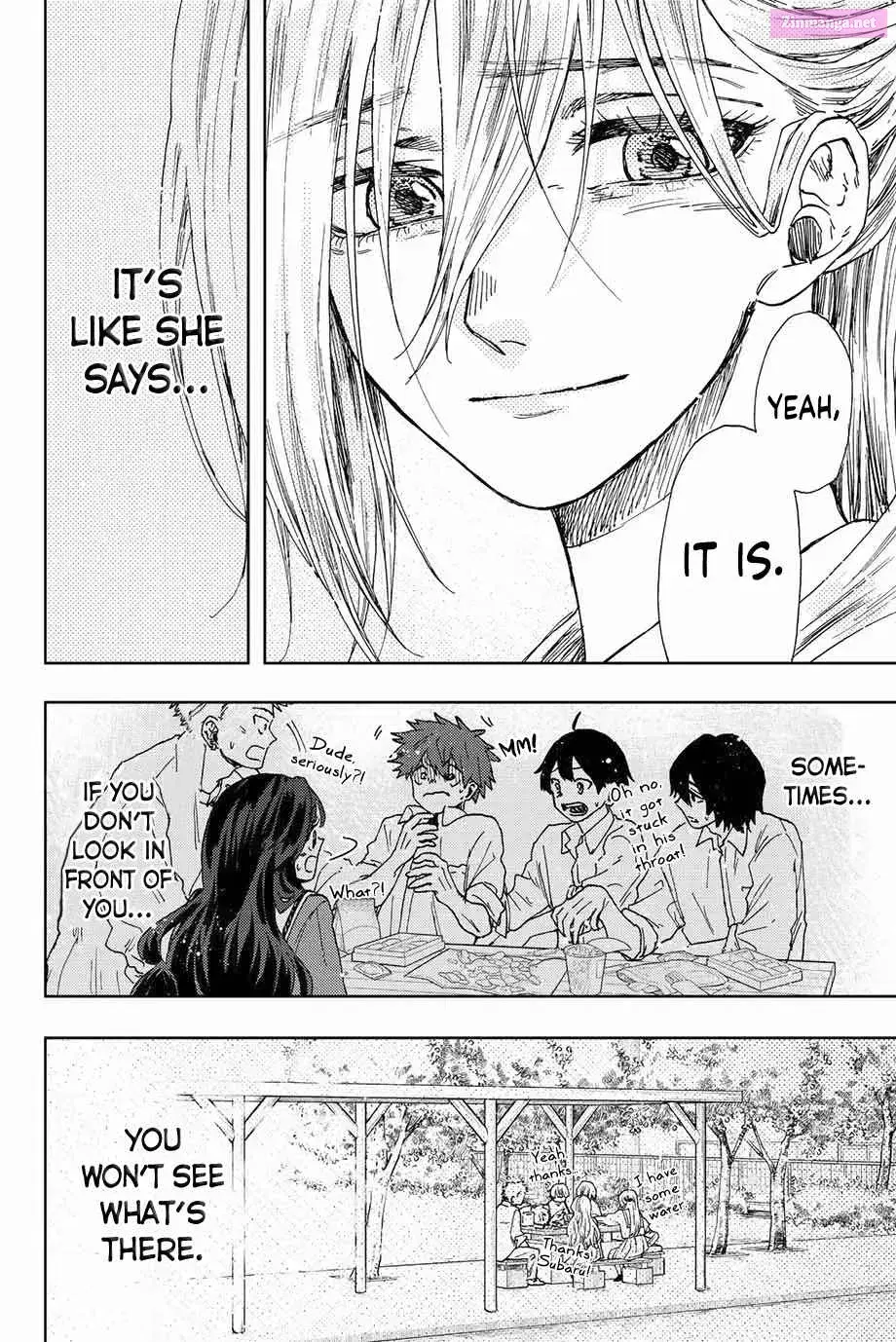 The Fragrant Flower Blooms with Dignity - Chapter 17 - Page 20
