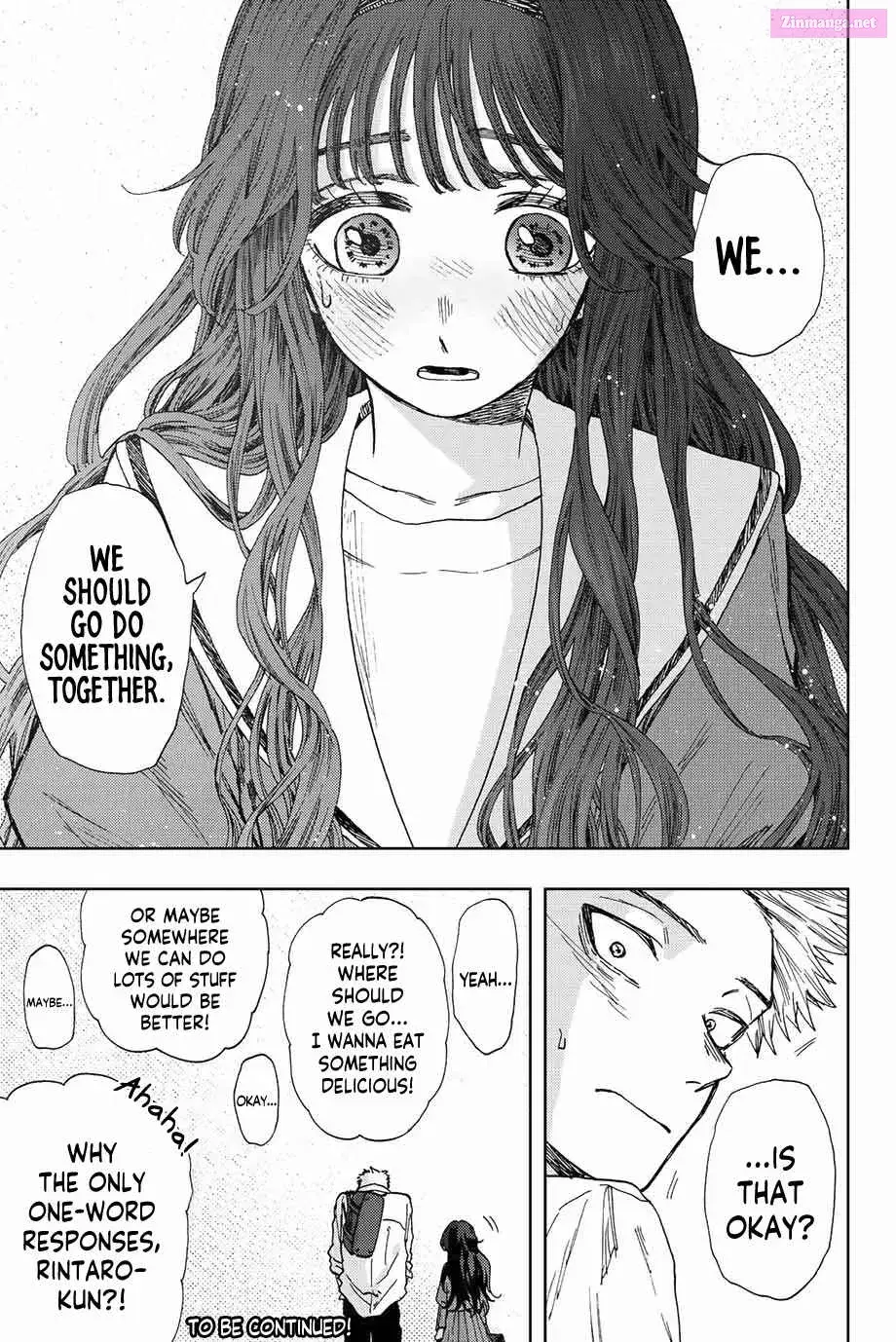 The Fragrant Flower Blooms with Dignity - Chapter 17 - Page 23