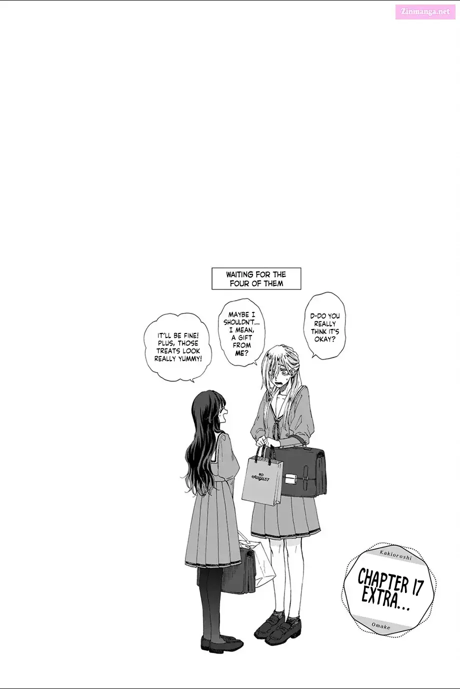 The Fragrant Flower Blooms with Dignity - Chapter 17 - Page 24