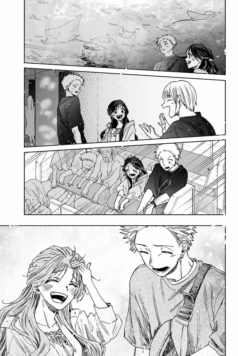 The Fragrant Flower Blooms with Dignity - Chapter 18 - Page 13