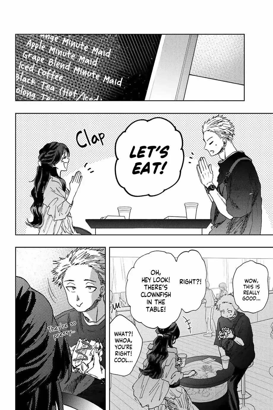 The Fragrant Flower Blooms with Dignity - Chapter 18 - Page 14