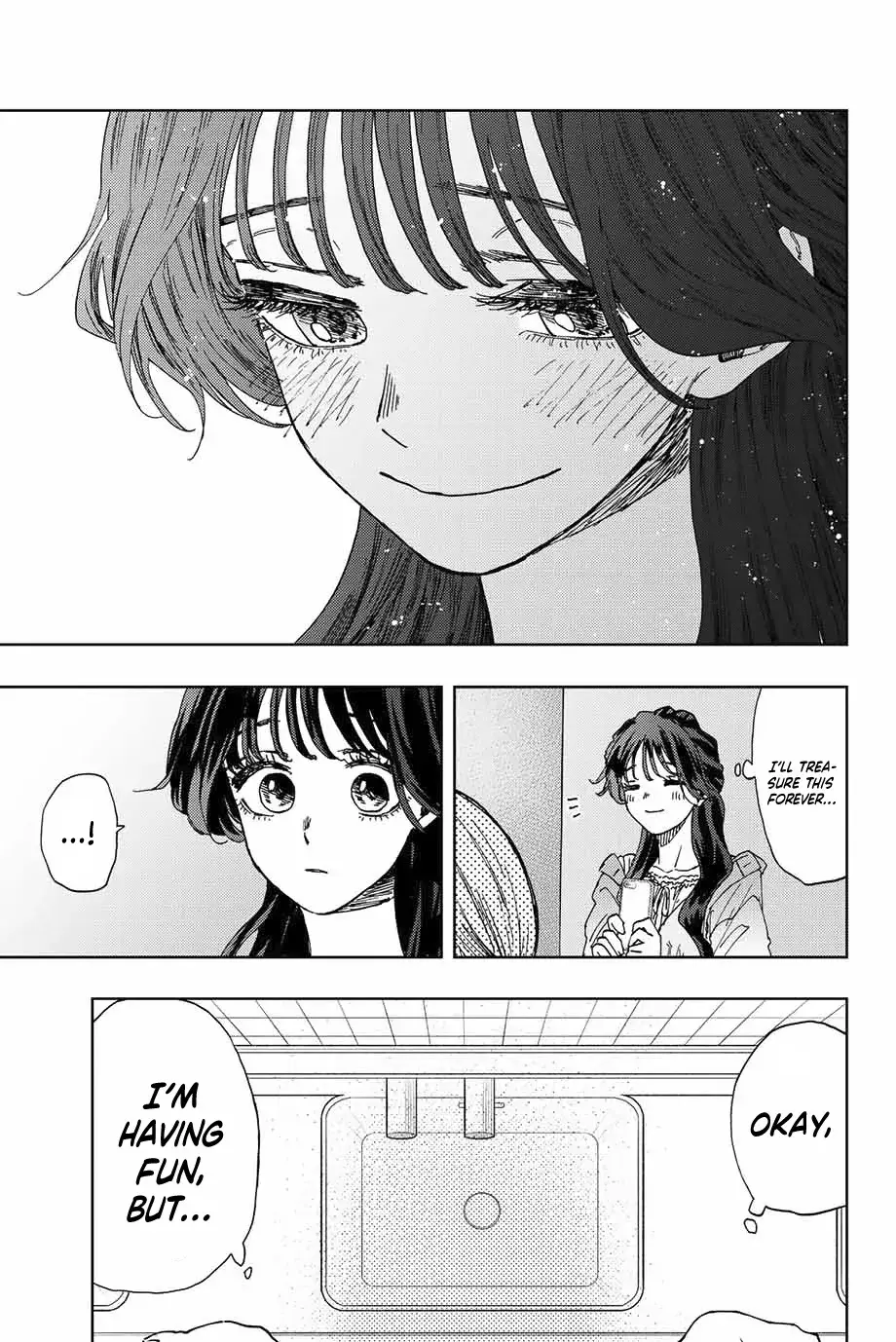 The Fragrant Flower Blooms with Dignity - Chapter 18 - Page 19
