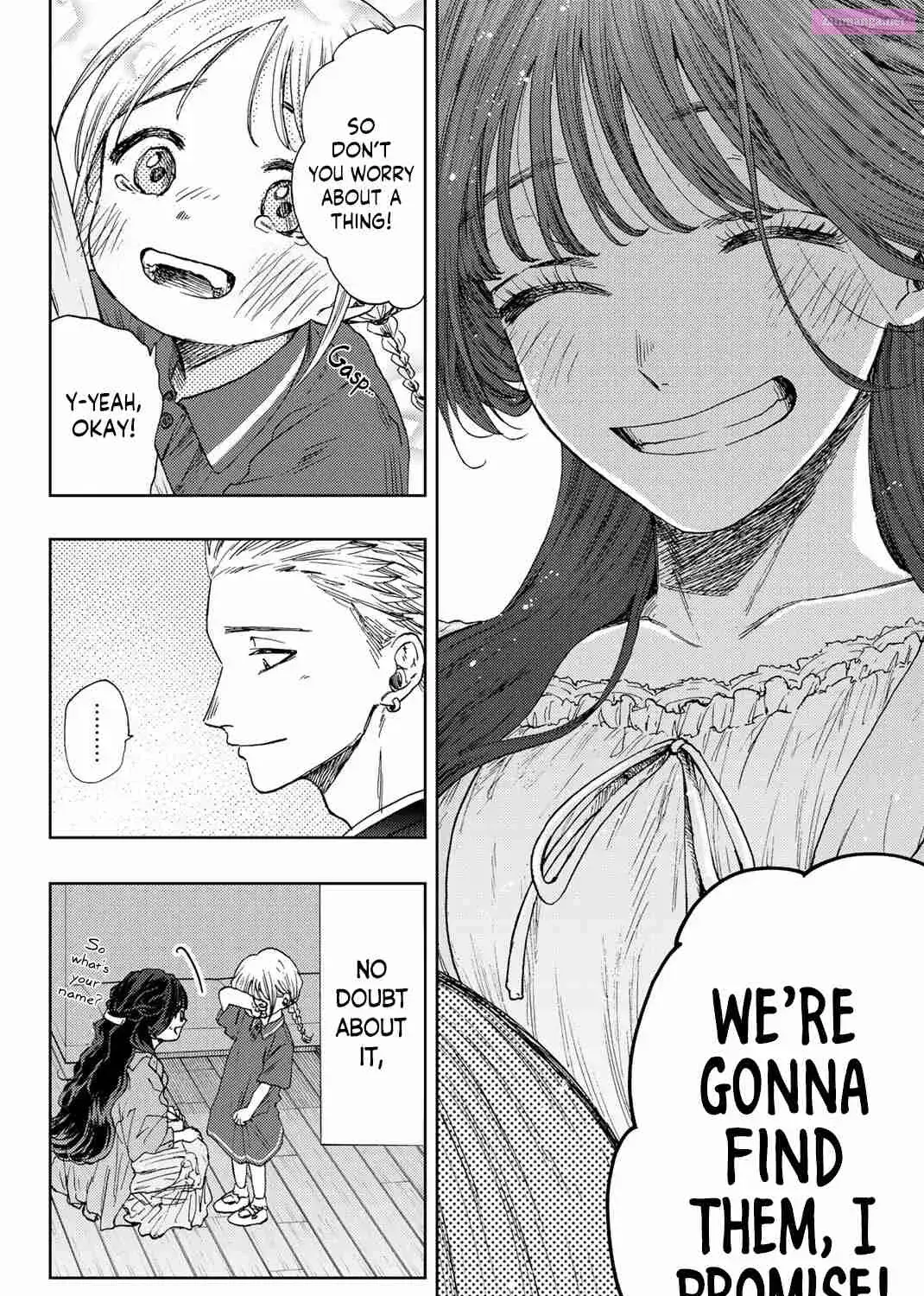 The Fragrant Flower Blooms with Dignity - Chapter 19 - Page 7